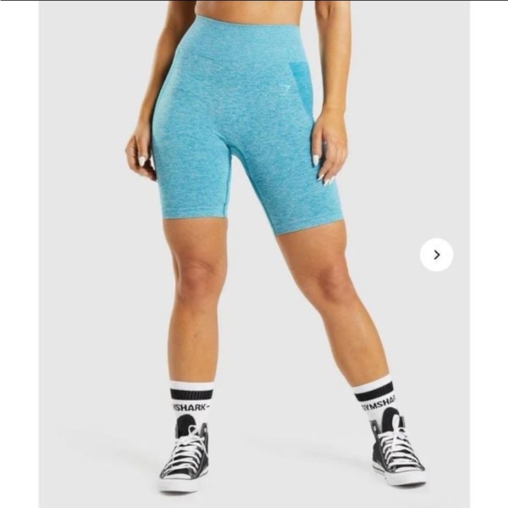 Gymshark shorts
